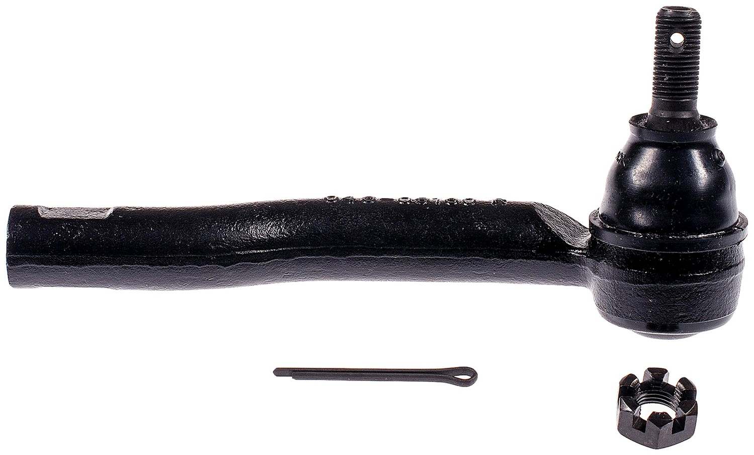 Dorman - Premium STEERING TIE ROD END TO74144PR