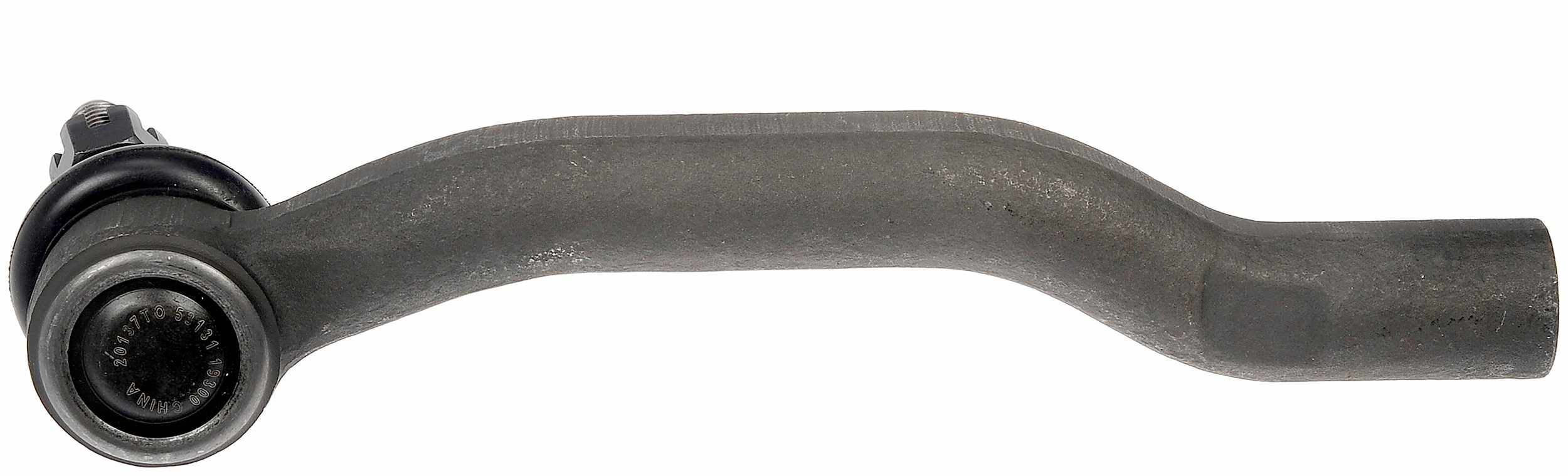 Dorman - Premium STEERING TIE ROD END TO74211PR