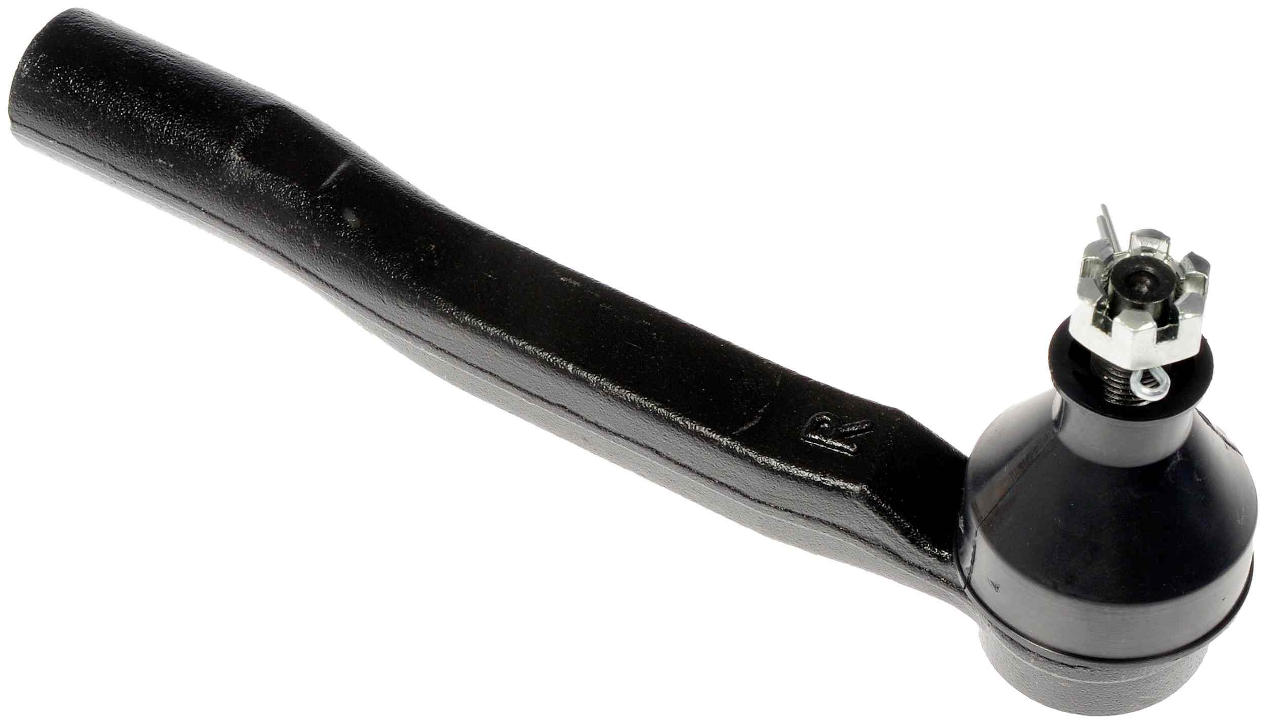 Dorman - Premium STEERING TIE ROD END TO74302PR