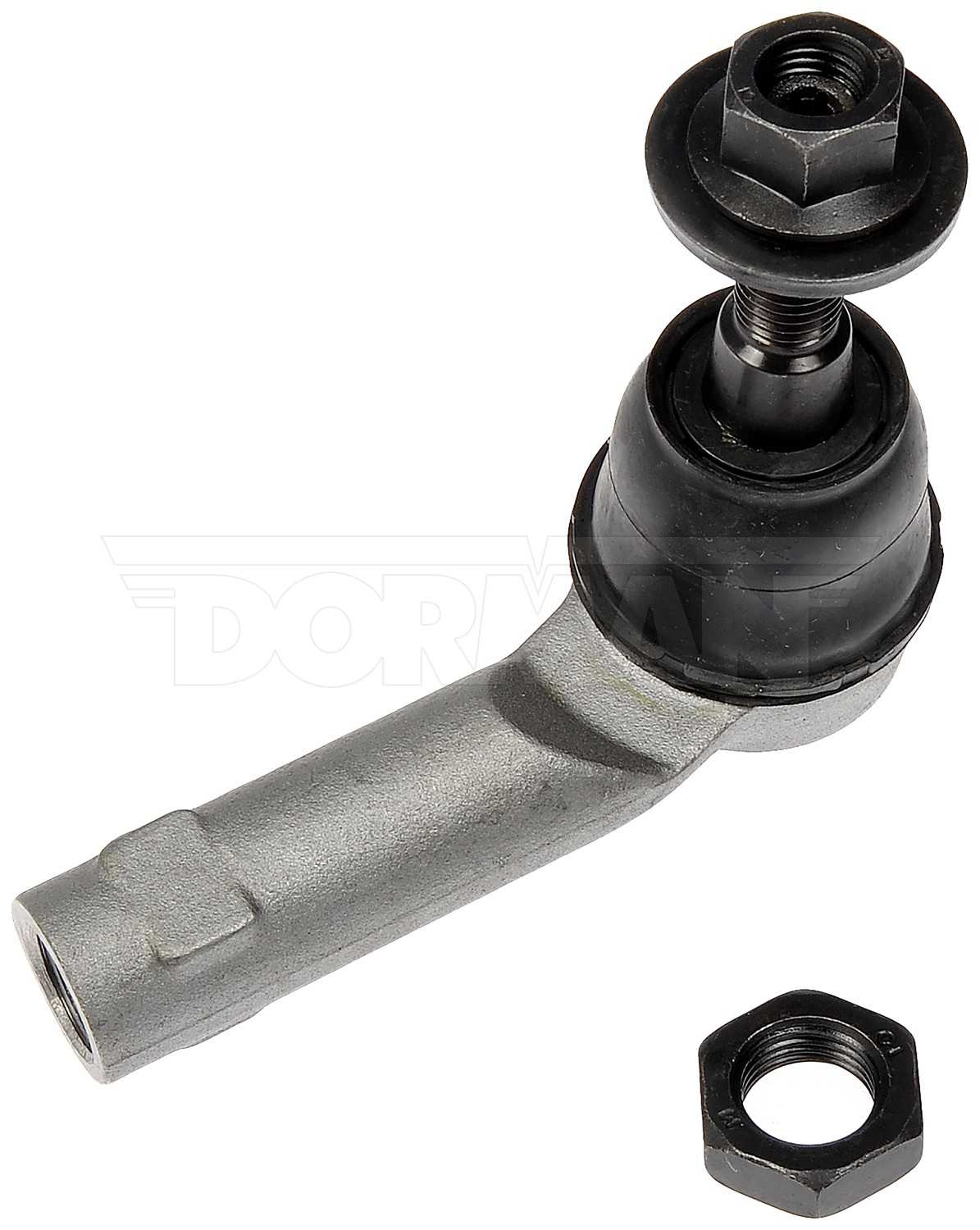 Dorman - Premium STEERING TIE ROD END TO81132XL