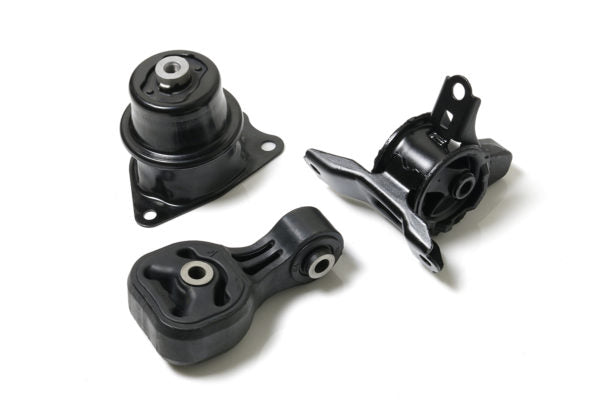 Manzo Honda Fit 09-13 AT/MT Engine + Transmission Mount