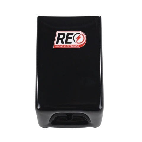 Racing Electronics Radio Box Heavy Duty Race Radios and Components Radio Mounts main image