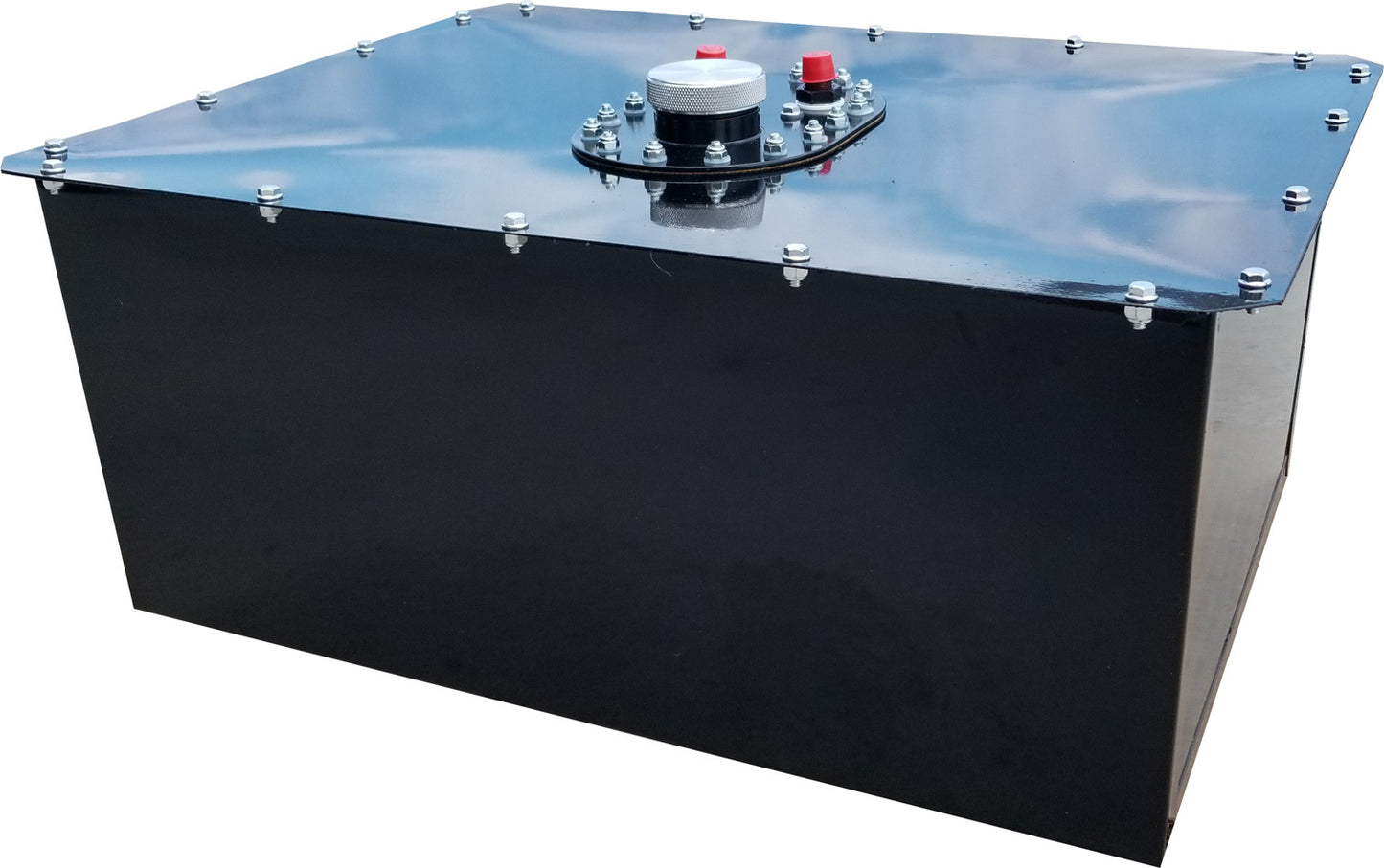 RCI 16 Gal CT Cell Black Fuel Cells, Tanks and Components Fuel Cell/Tanks main image