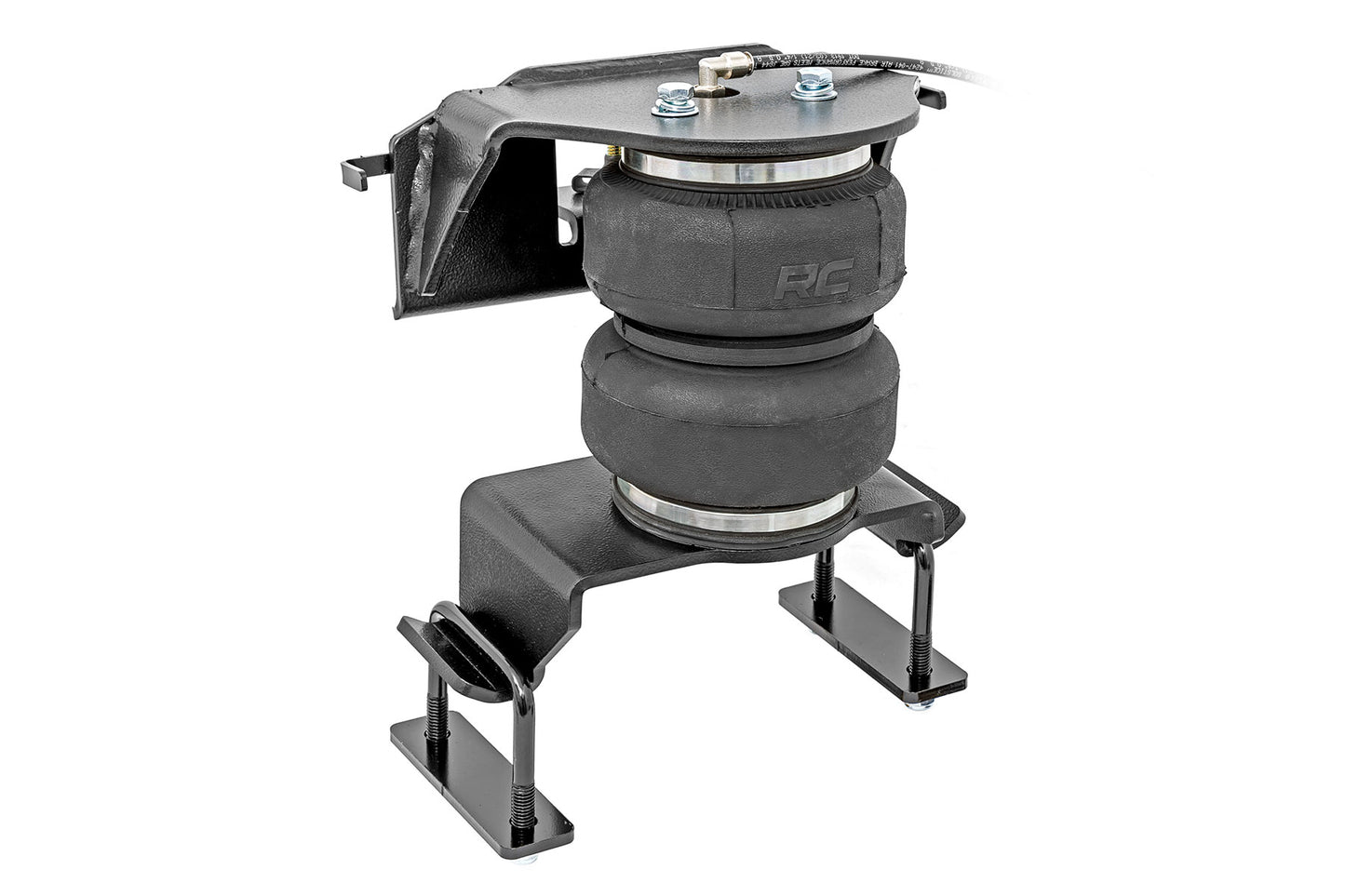 ROUGH COUNTRY Air Spring Kit Air Suspension and Components Air Load Levelers and Air Helper Springs main image