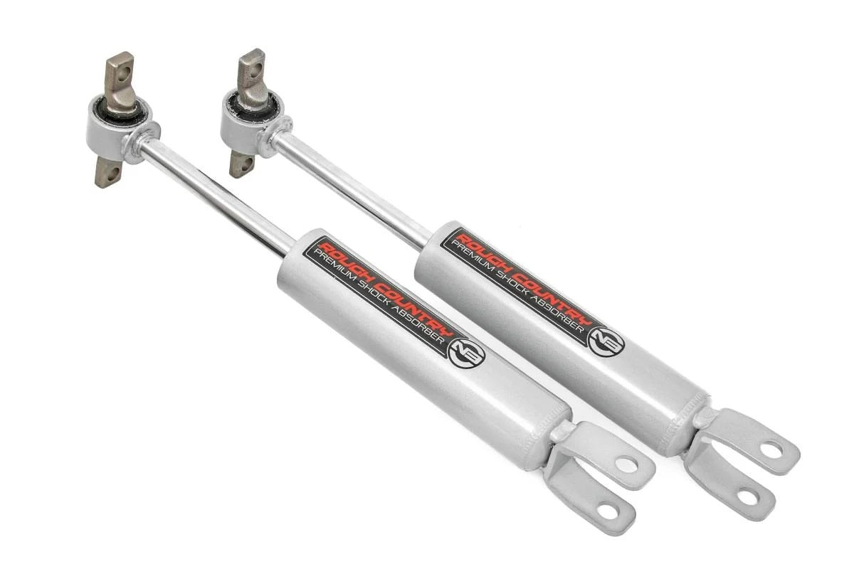 ROUGH COUNTRY N3 Front Shocks Shocks, Struts, Coil-Overs and Components Shocks main image