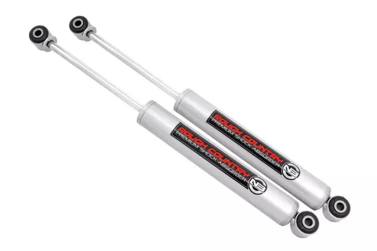 ROUGH COUNTRY N3 Shocks Shocks, Struts, Coil-Overs and Components Shocks main image