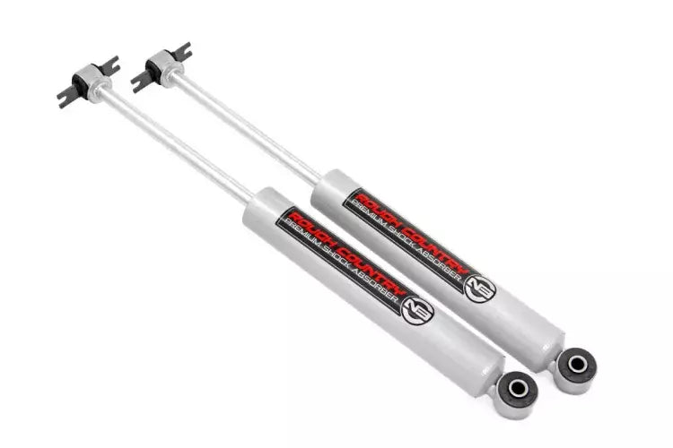 ROUGH COUNTRY N3 Shocks Shocks, Struts, Coil-Overs and Components Shocks main image