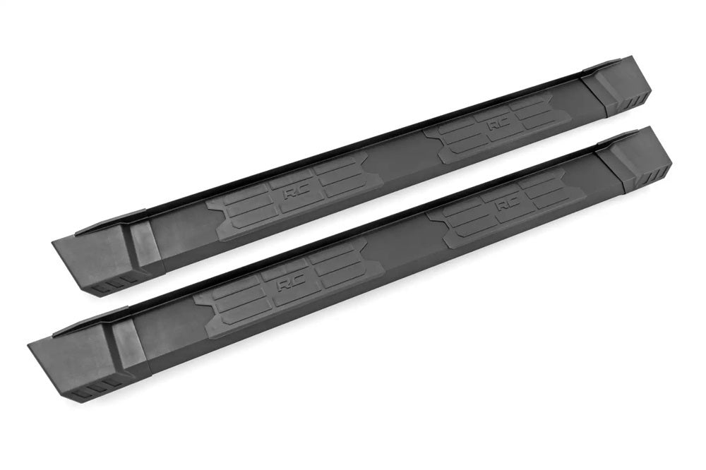 ROUGH COUNTRY Running Boards Running Boards, Truck Steps and Components Running Boards and Components main image