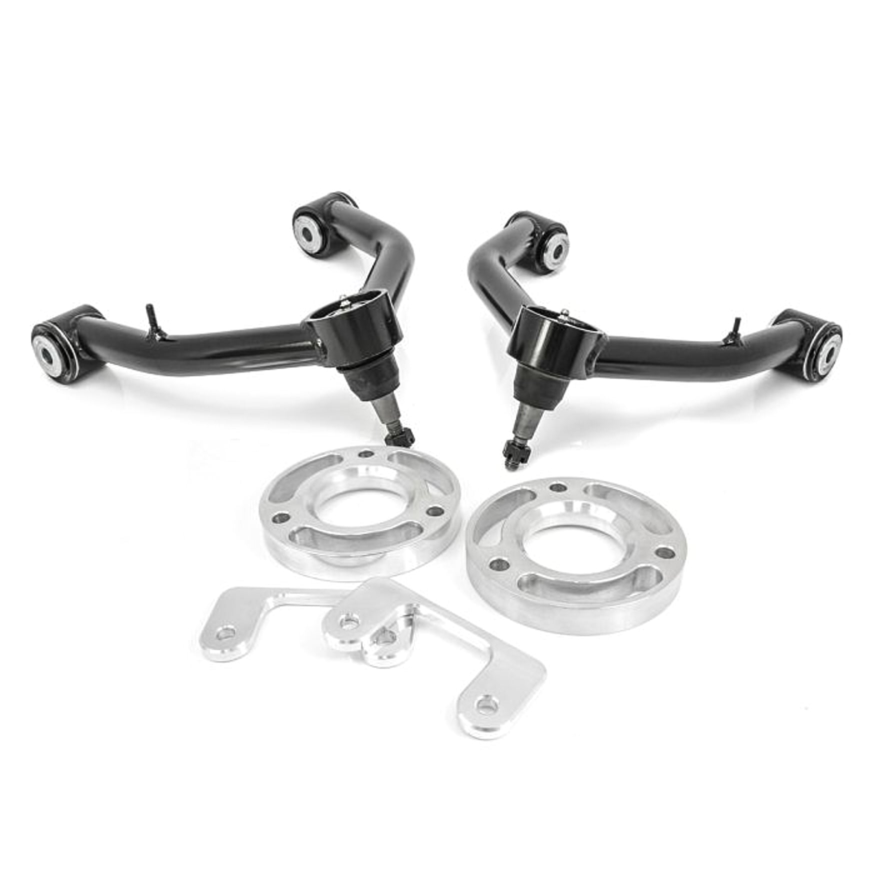 ReadyLift 19- Chevy Trail Boss 1.75in Leveling Kit Suspension Kits Suspension Leveling Kits main image