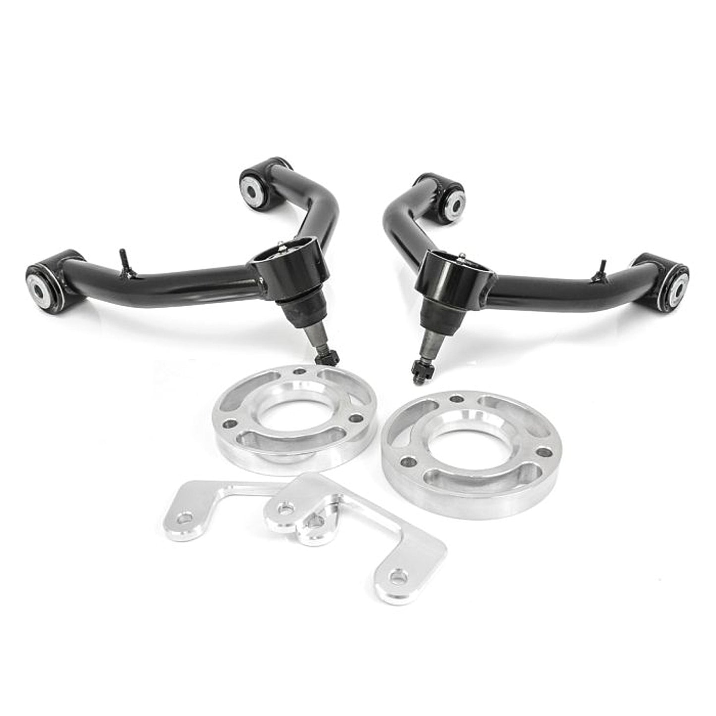 ReadyLift 19- Chevy Trail Boss 1.75in Leveling Kit Suspension Kits Suspension Leveling Kits main image