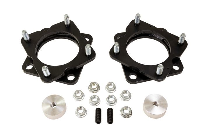 ReadyLift 24- Land Cruiser 1in Front Leveling Kit Suspension Kits Suspension Leveling Kits main image