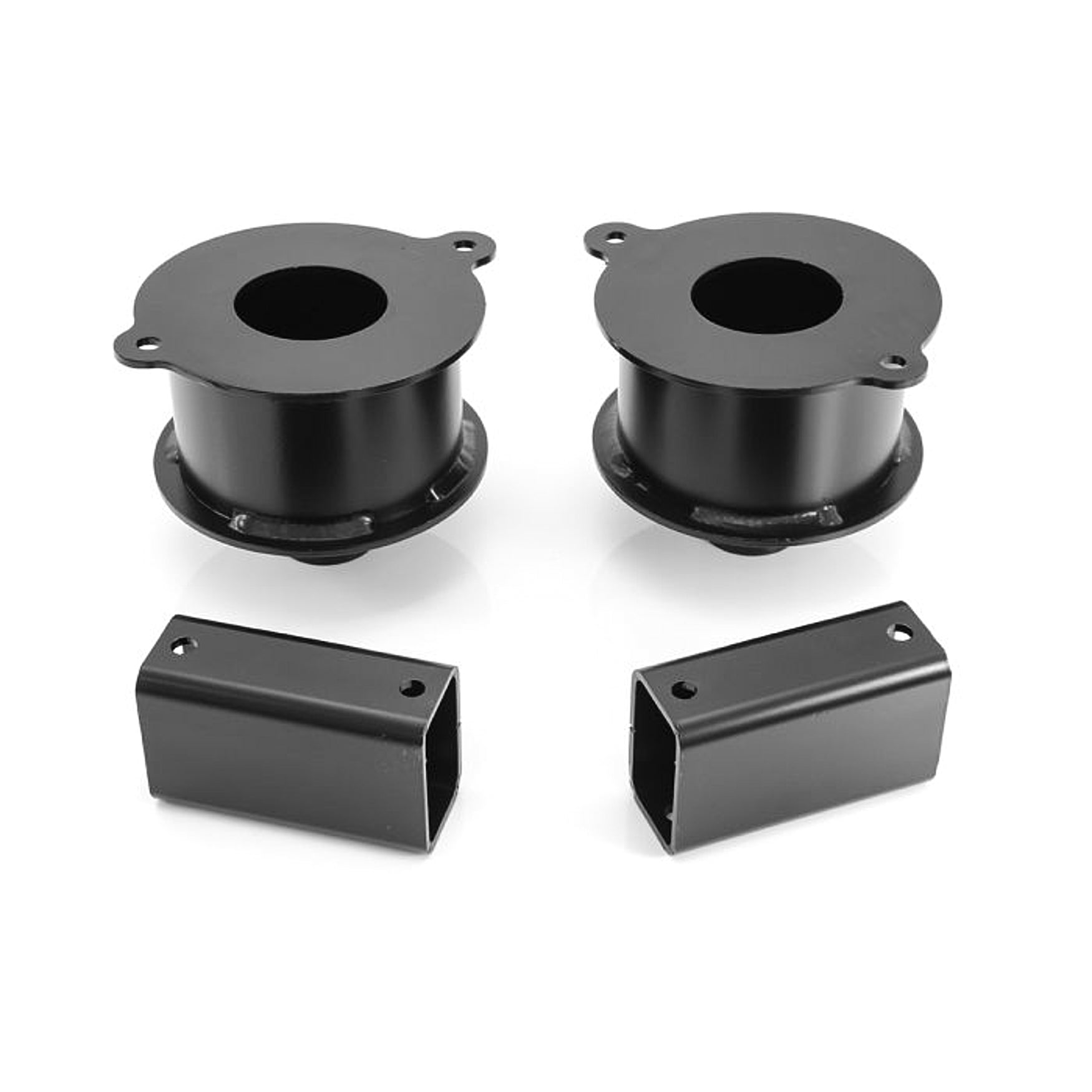 ReadyLift 14- Ram 2500 Rear Spacer Kit 3.5in Suspension Kits Lift Kits and Components main image
