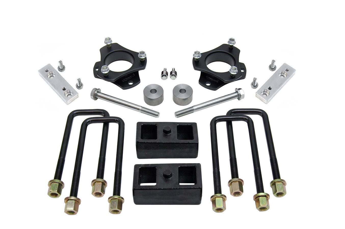 ReadyLift 05- Toyota Tacoma 3in Lift Kit Suspension Kits Lift Kits and Components main image