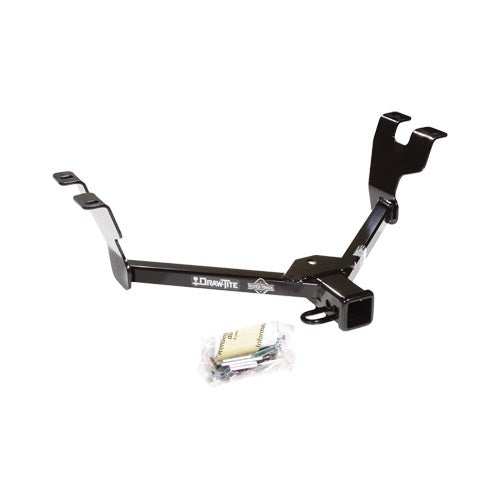 Reese Tow Power Class 3 Trailer Hitch 2 -Inch Receiver Black Hitches Receiver Hitches main image