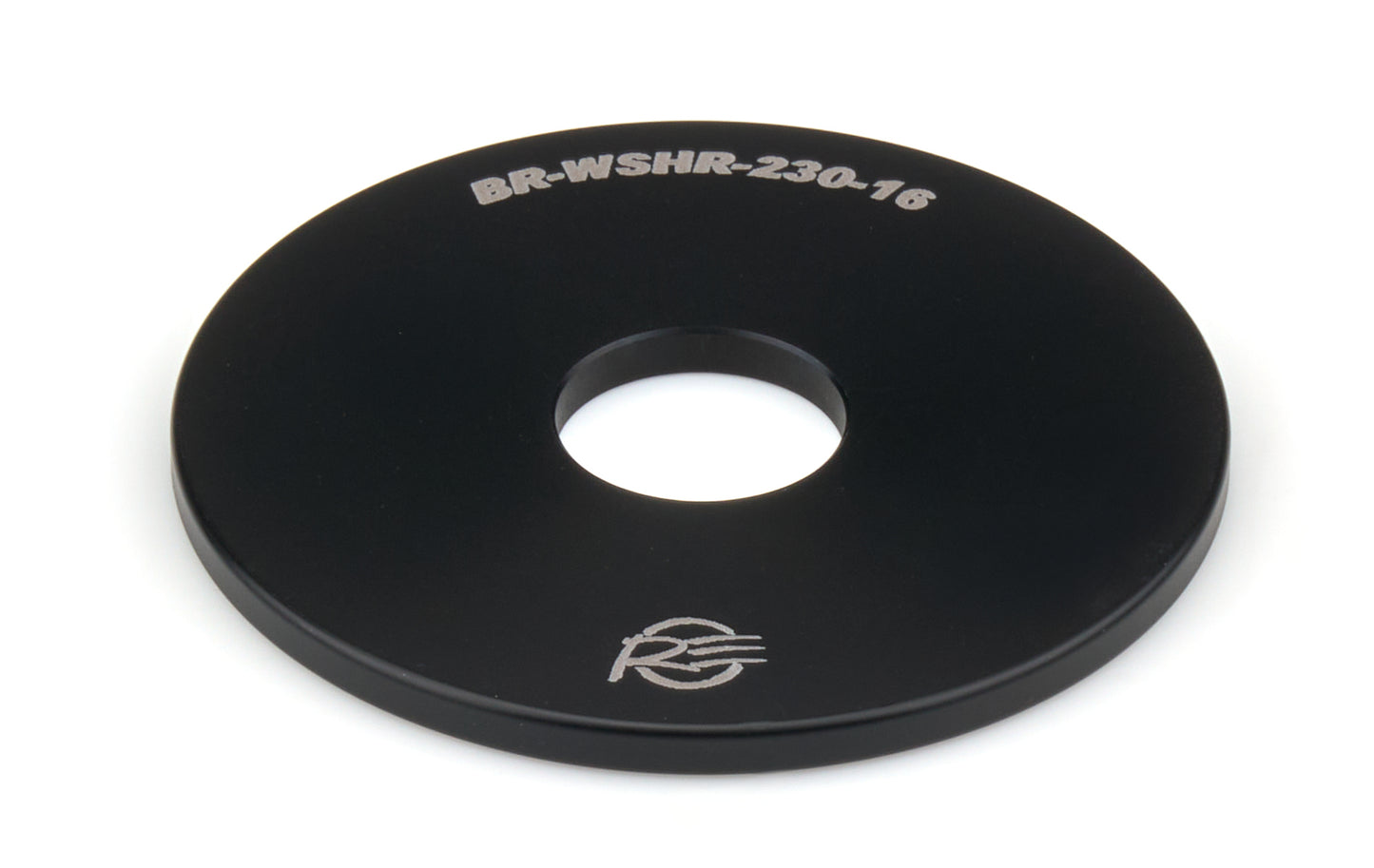 RE SUSPENSION Washer 2.30IN X .633IN X 0.125IN Fasteners Bulk Fasteners main image