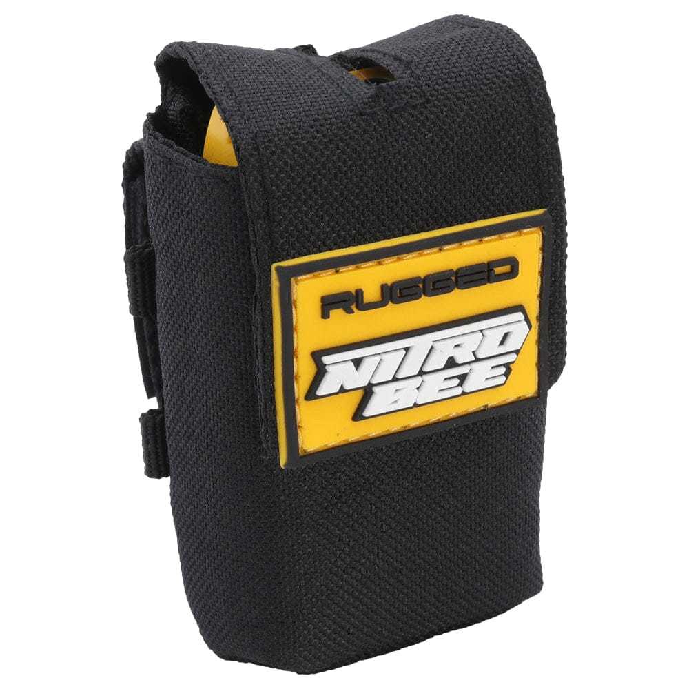 Rugged Radio Products Bag / Holder Nitro Bee Xtreme Race Radios and Components Radio Mounts main image