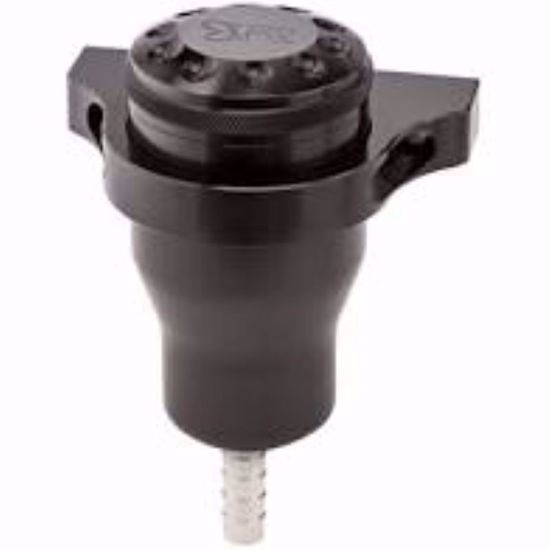 Ring Brothers Clutch Reservoir Black Clutches and Components Clutch Master Cylinders and Components main image
