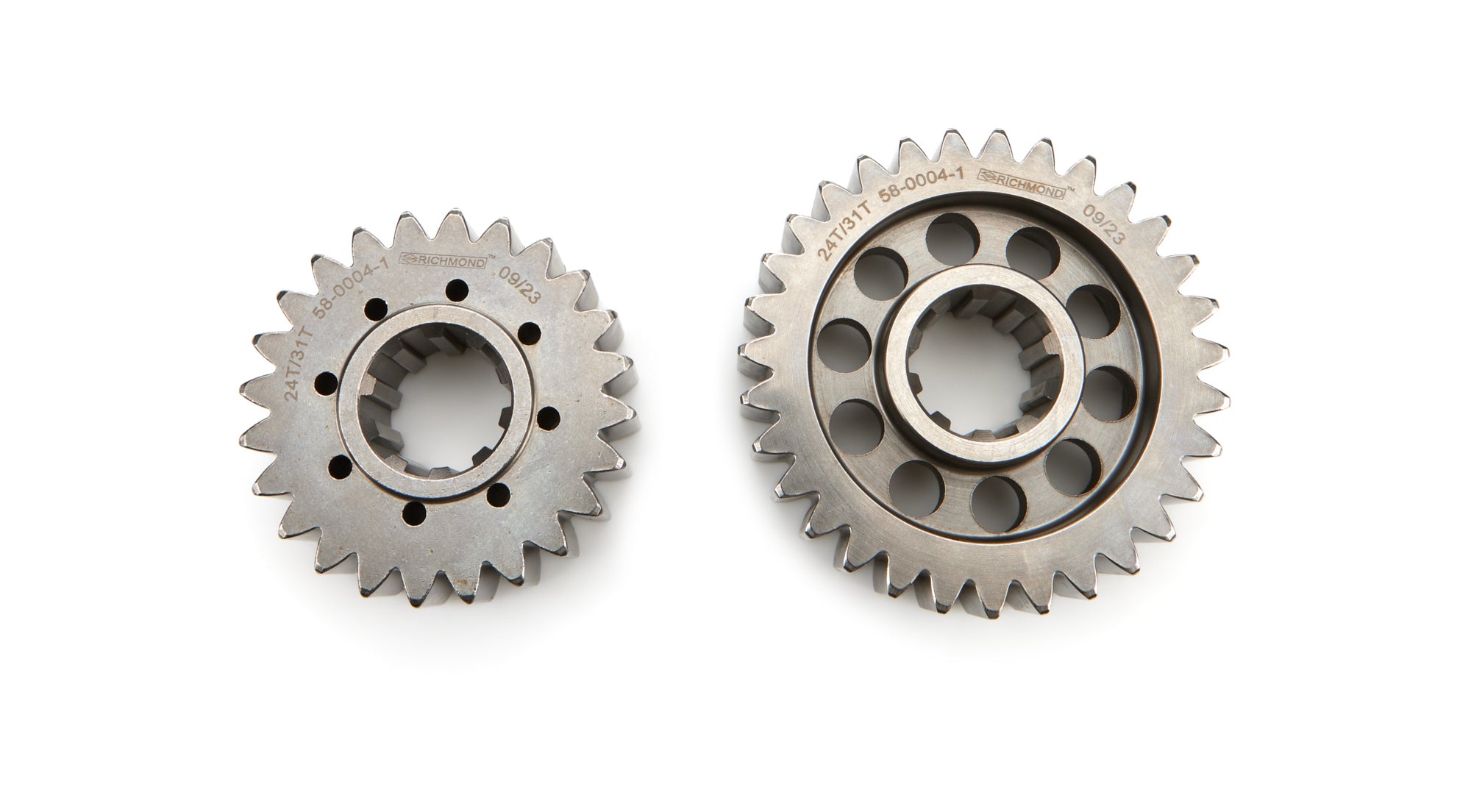 Richmond Quick Change Gear Set Quick Change Differentials and Components Quick Change Gears main image
