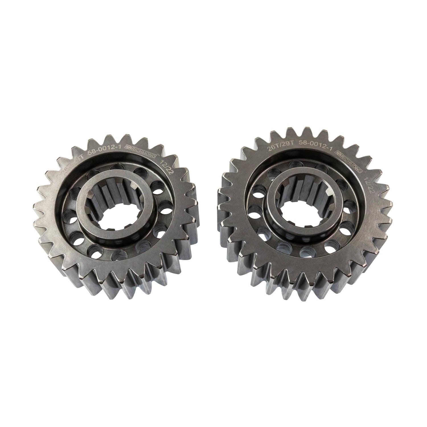 Richmond Quick Change Gear Set Quick Change Differentials and Components Quick Change Gears main image