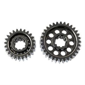 Richmond Quick Change Gear Set  Quick Change Differentials and Components Quick Change Gears main image