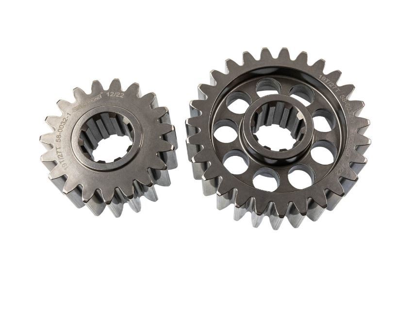 Richmond Quick Change Gear Set  Quick Change Differentials and Components Quick Change Gears main image