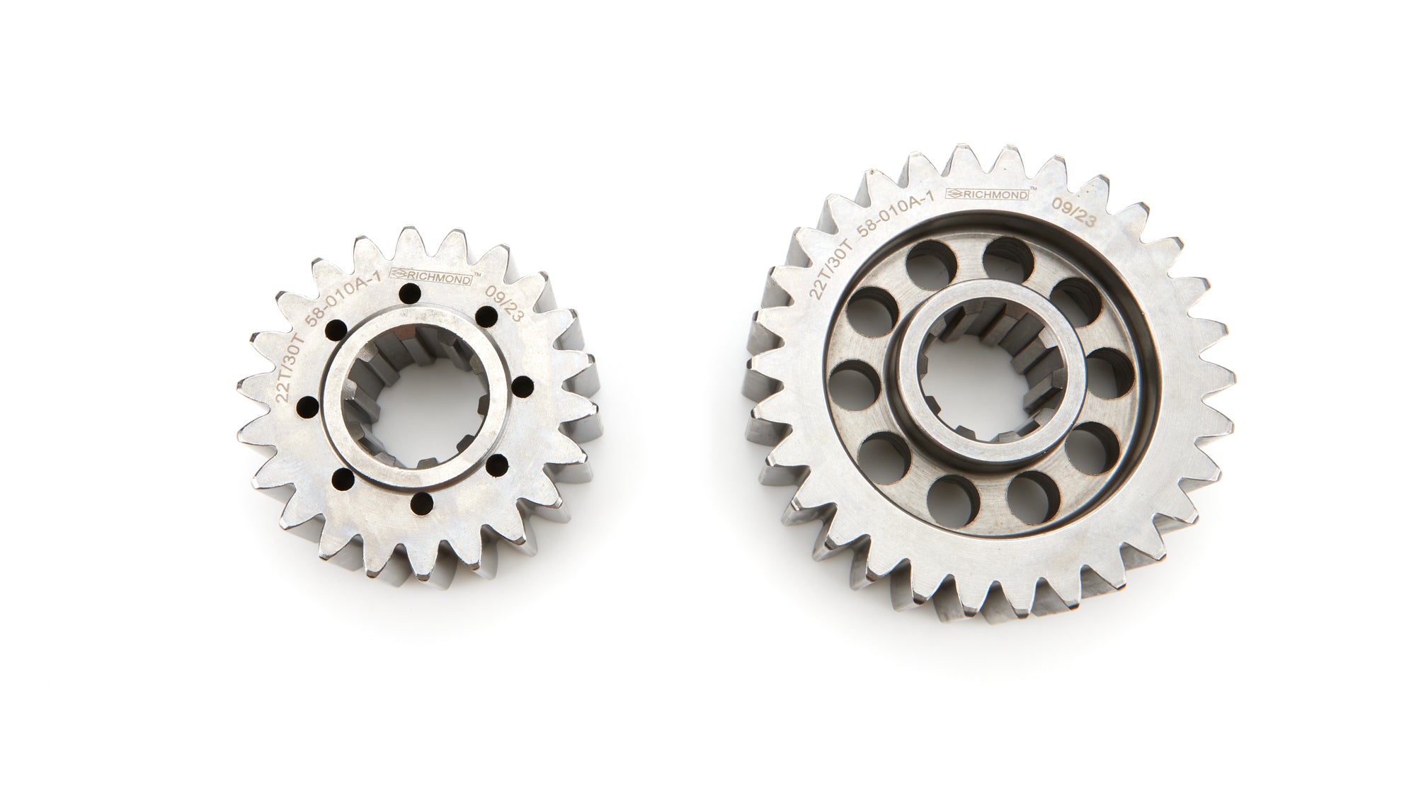 Richmond Quick Change Gear Set  Quick Change Differentials and Components Quick Change Gears main image