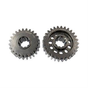 Richmond Quick Change Gear Set  Quick Change Differentials and Components Quick Change Gears main image