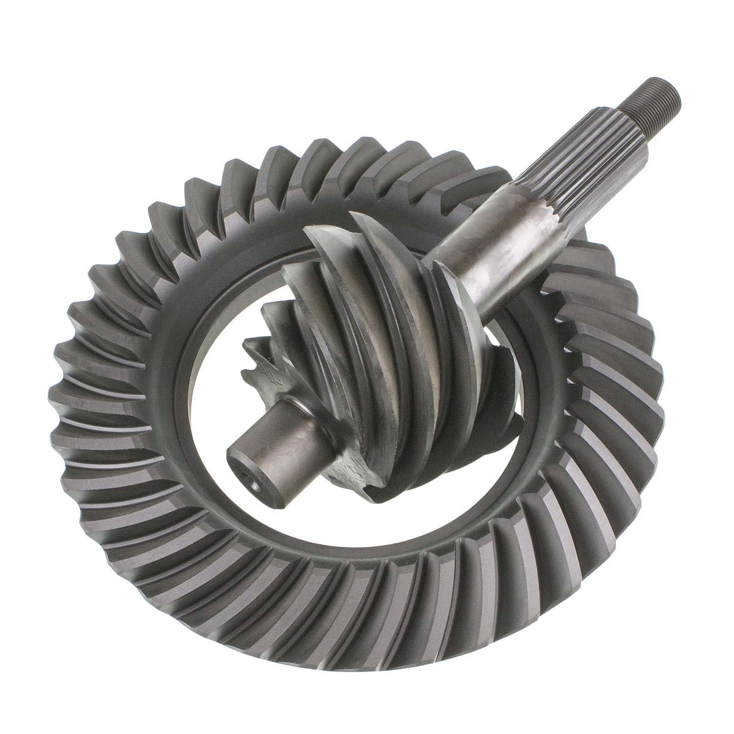 Richmond 4.63 Ratio 9in Ford Differentials and Rear-End Components Ring and Pinion Gears main image
