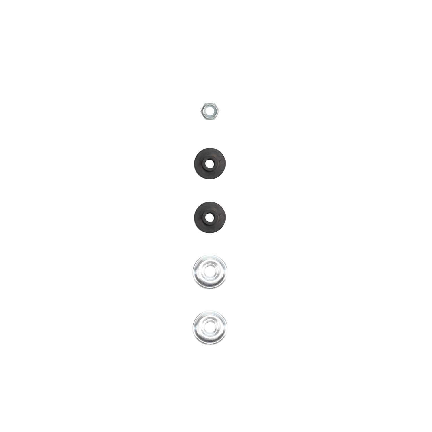 PRT Shock Absorber 170366