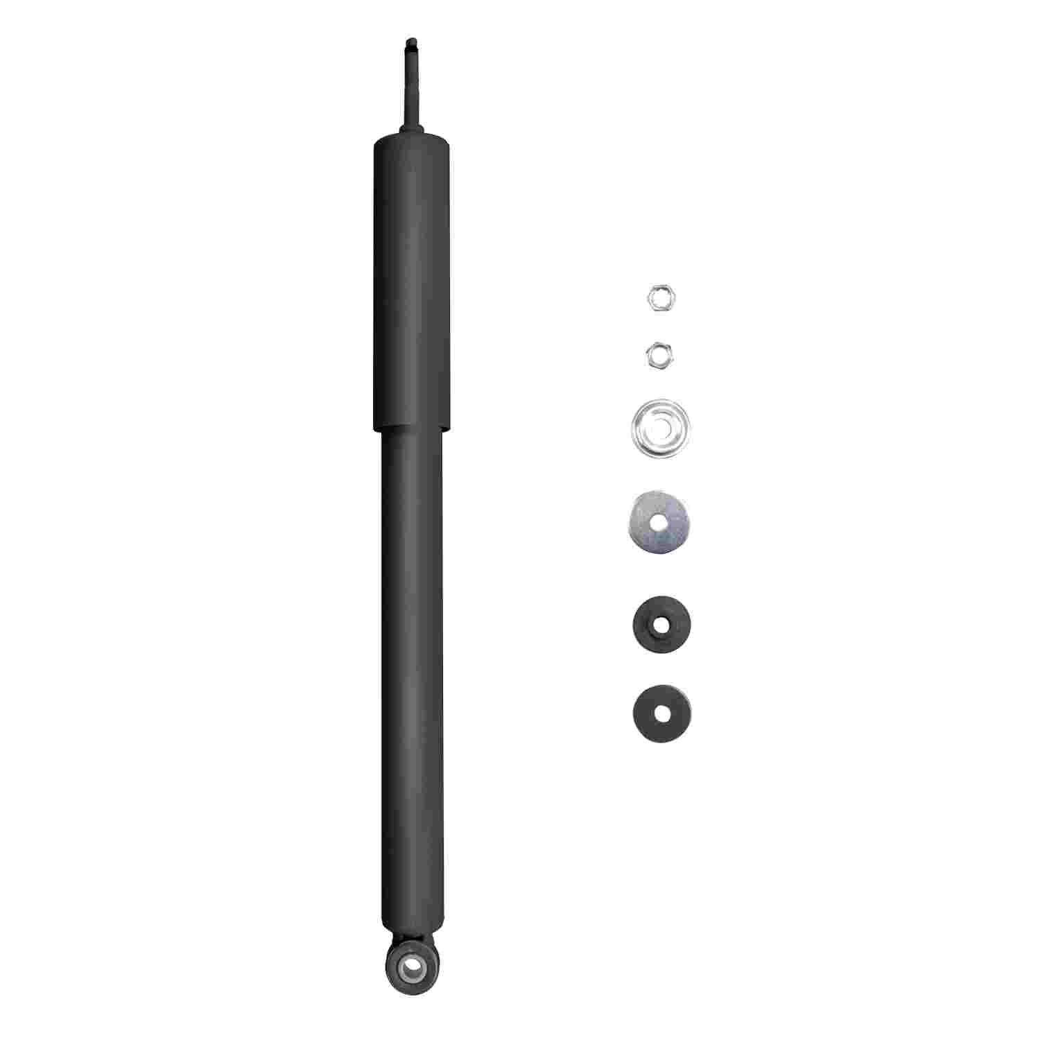 PRT Shock Absorber top view frsport 171158