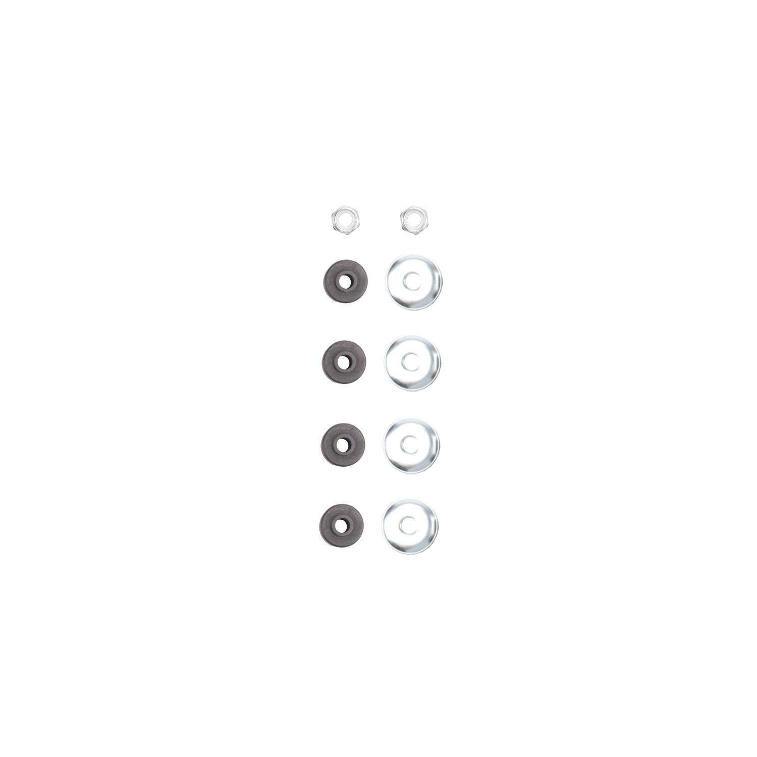 PRT Shock Absorber 173296