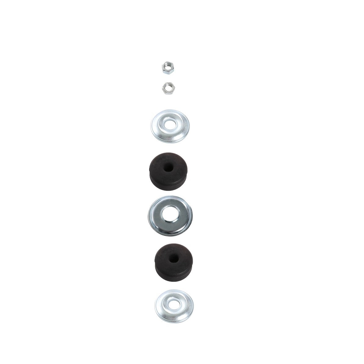 PRT Shock Absorber 173814