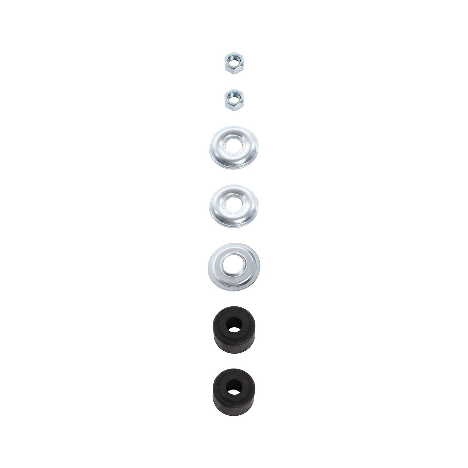 PRT Shock Absorber 173833