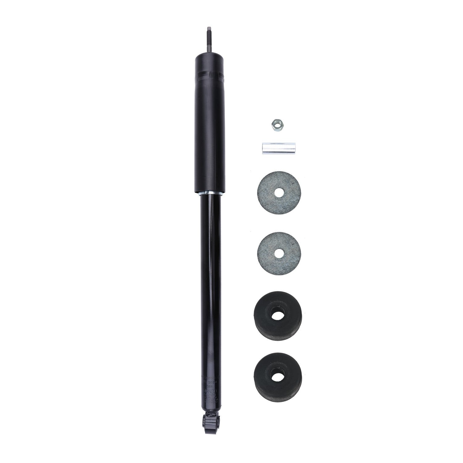 PRT Shock Absorber 370115