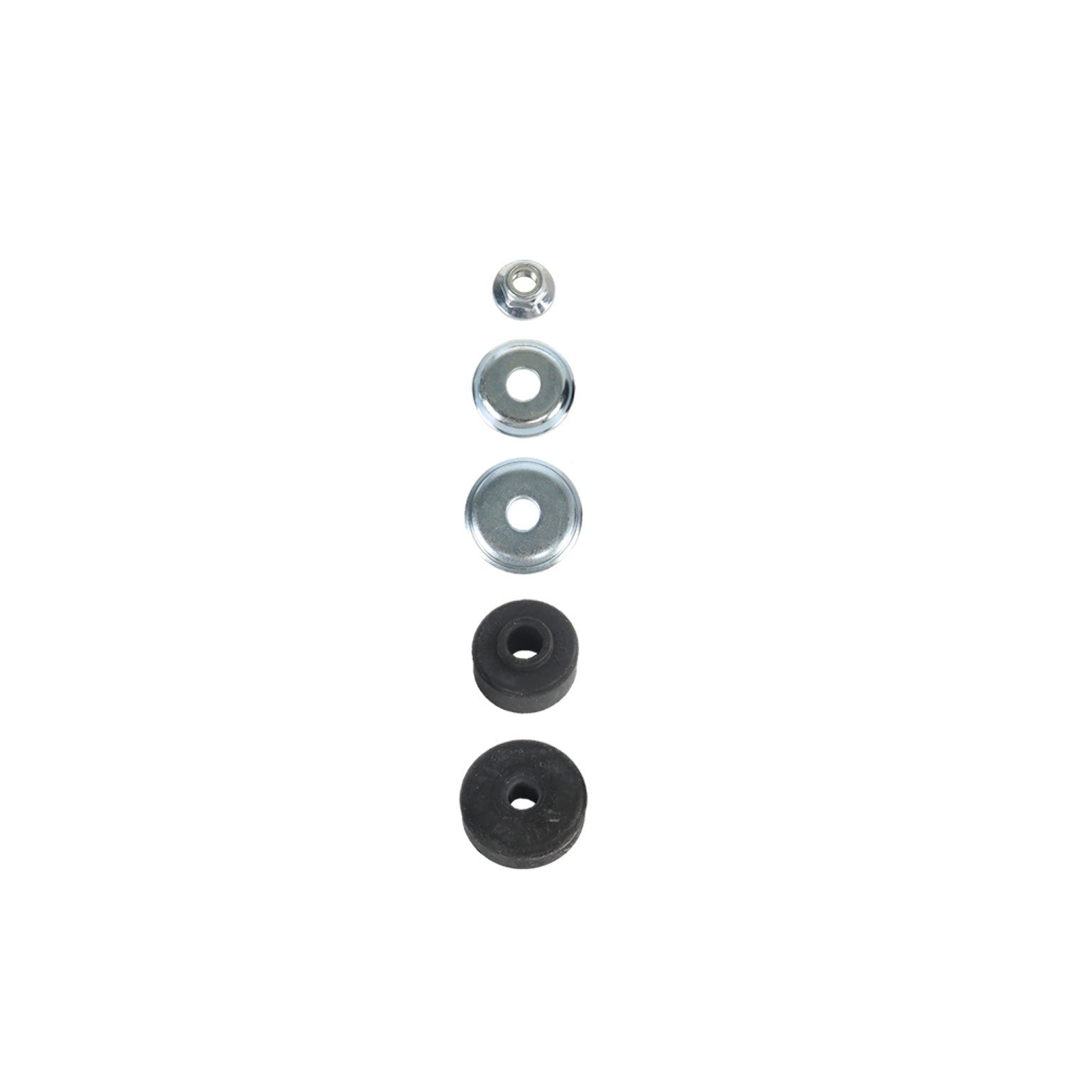 PRT Suspension Strut 373204