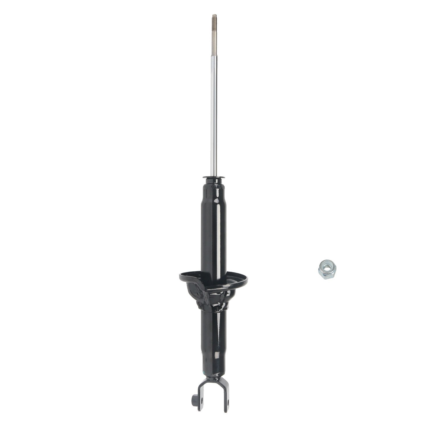 PRT Suspension Strut top view frsport 471050