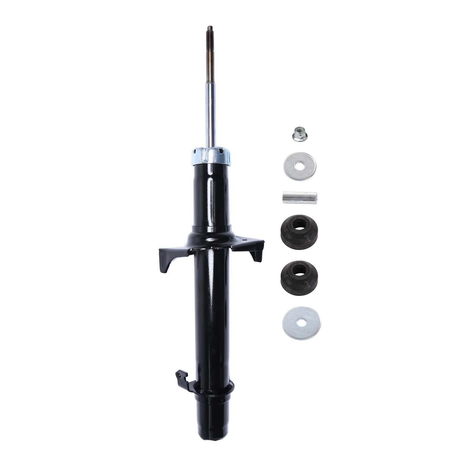 PRT Suspension Strut top view frsport 473891