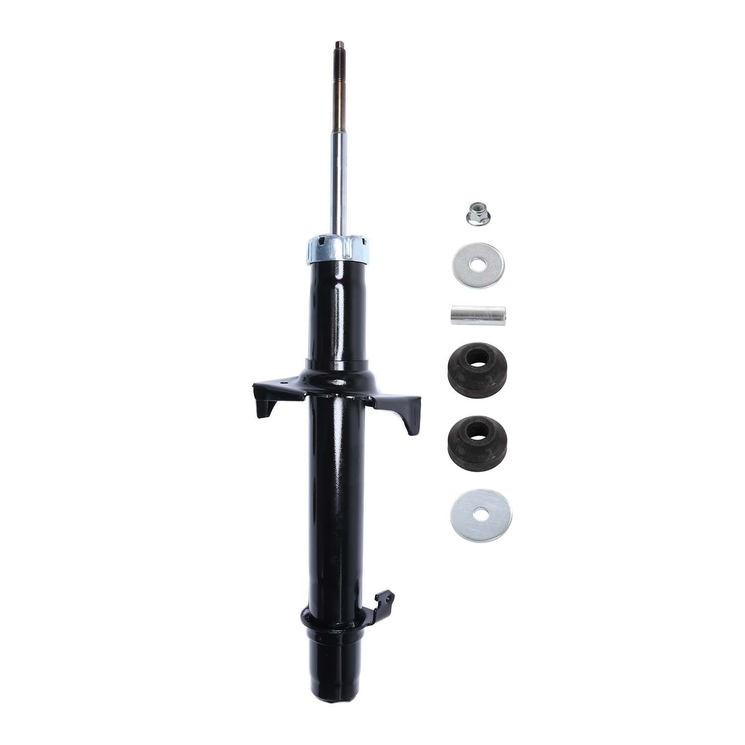 PRT Suspension Strut top view frsport 473892