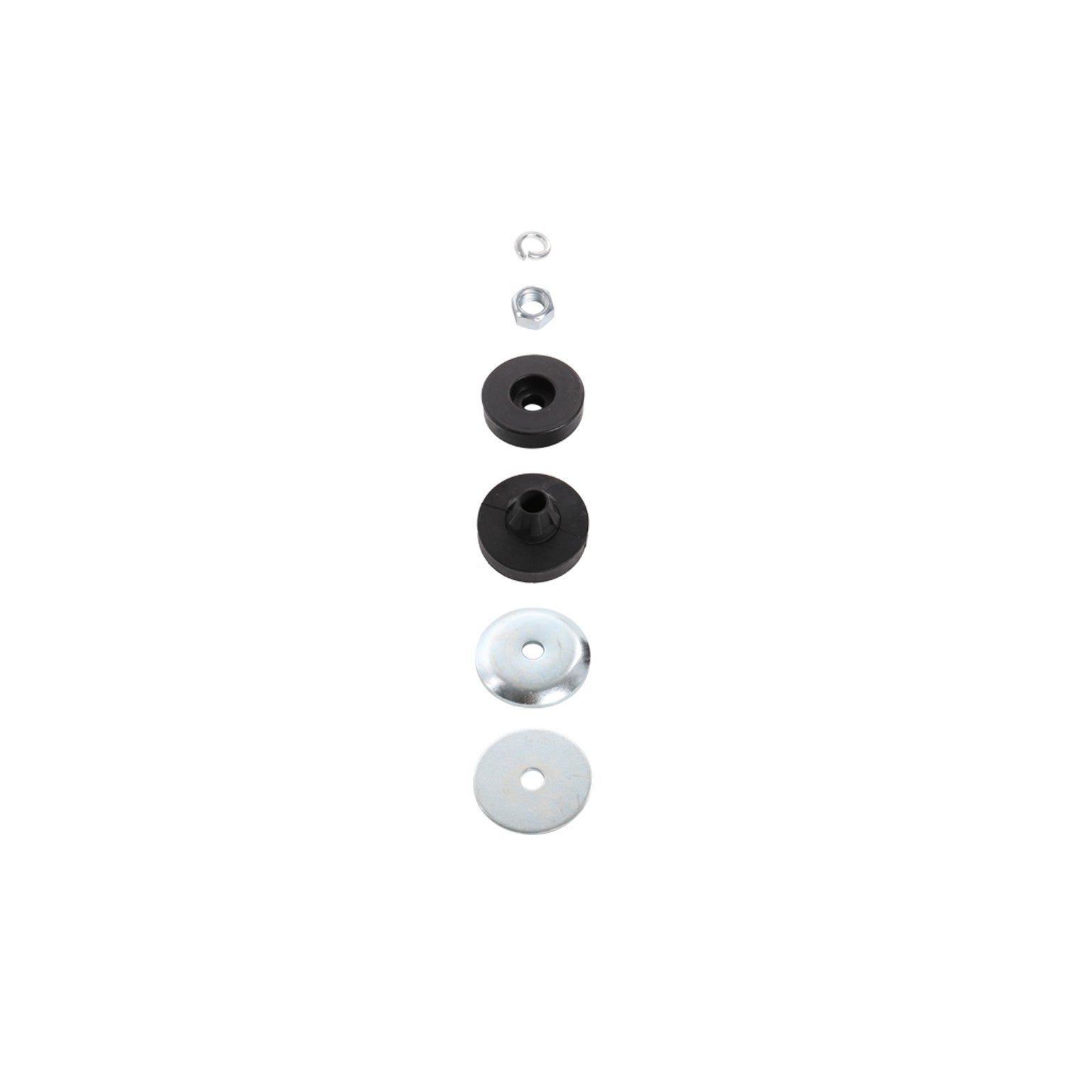 PRT PRT Suspension Strut 476621