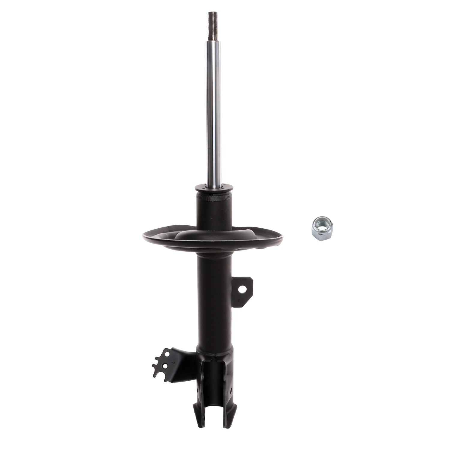PRT Suspension Strut top view frsport 476730