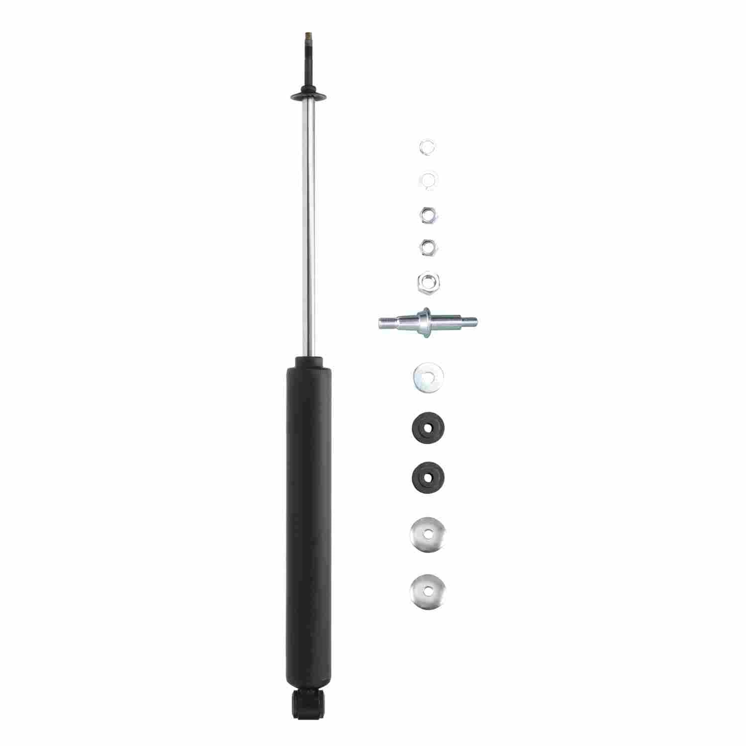 PRT Steering Damper 584027