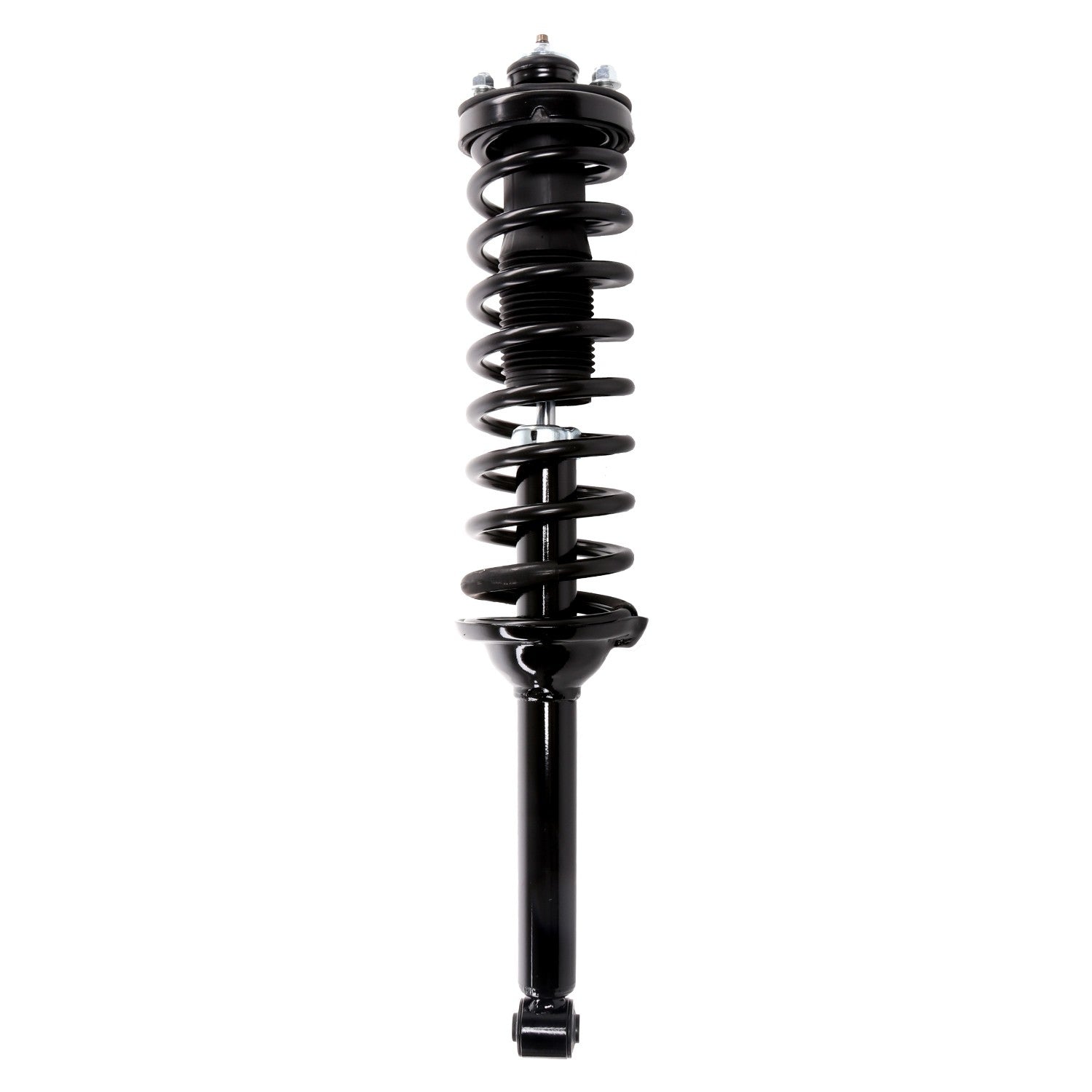 PRT Suspension Strut and Coil Spring Assembly 710076