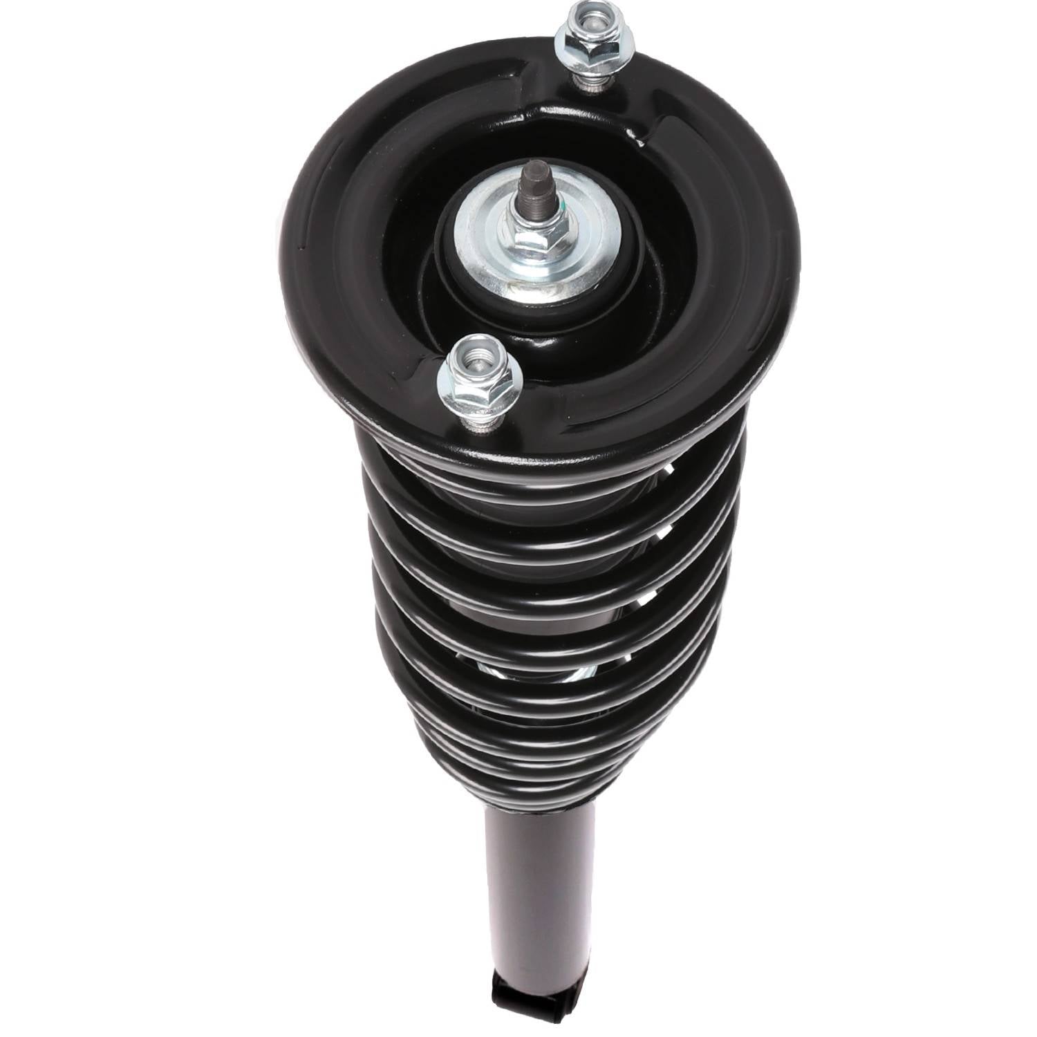 PRT Suspension Strut and Coil Spring Assembly 710077