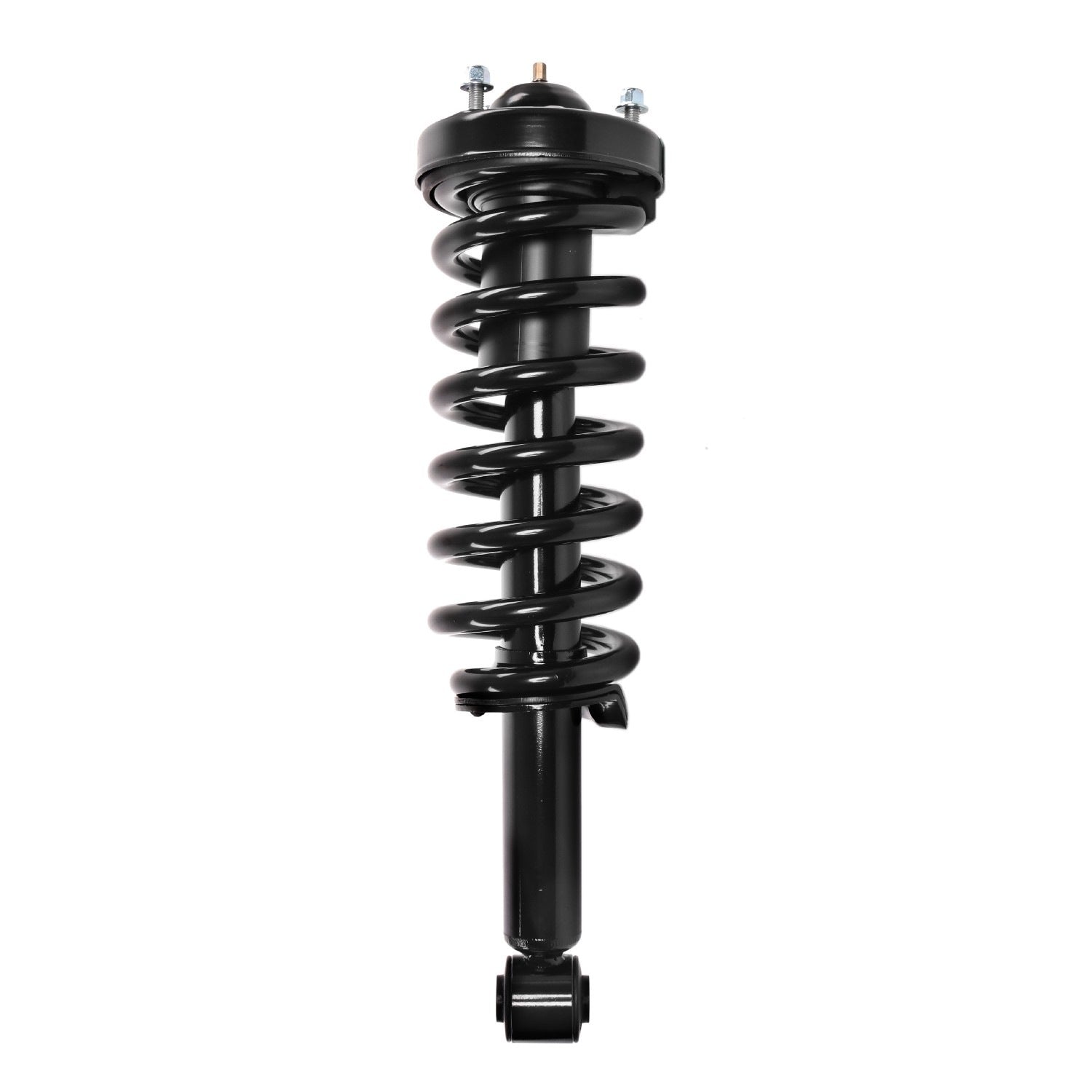 PRT Suspension Strut and Coil Spring Assembly 710081