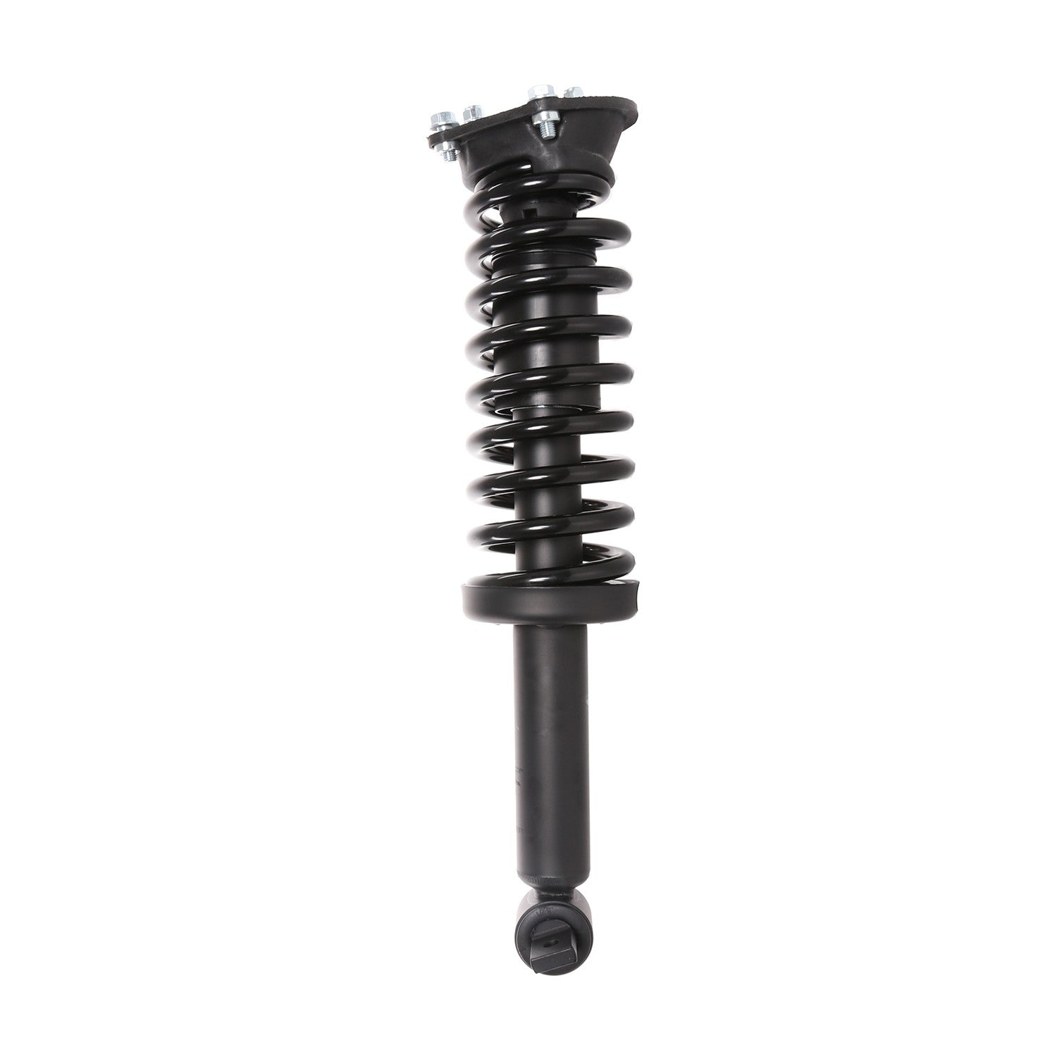 PRT Suspension Strut and Coil Spring Assembly 710083