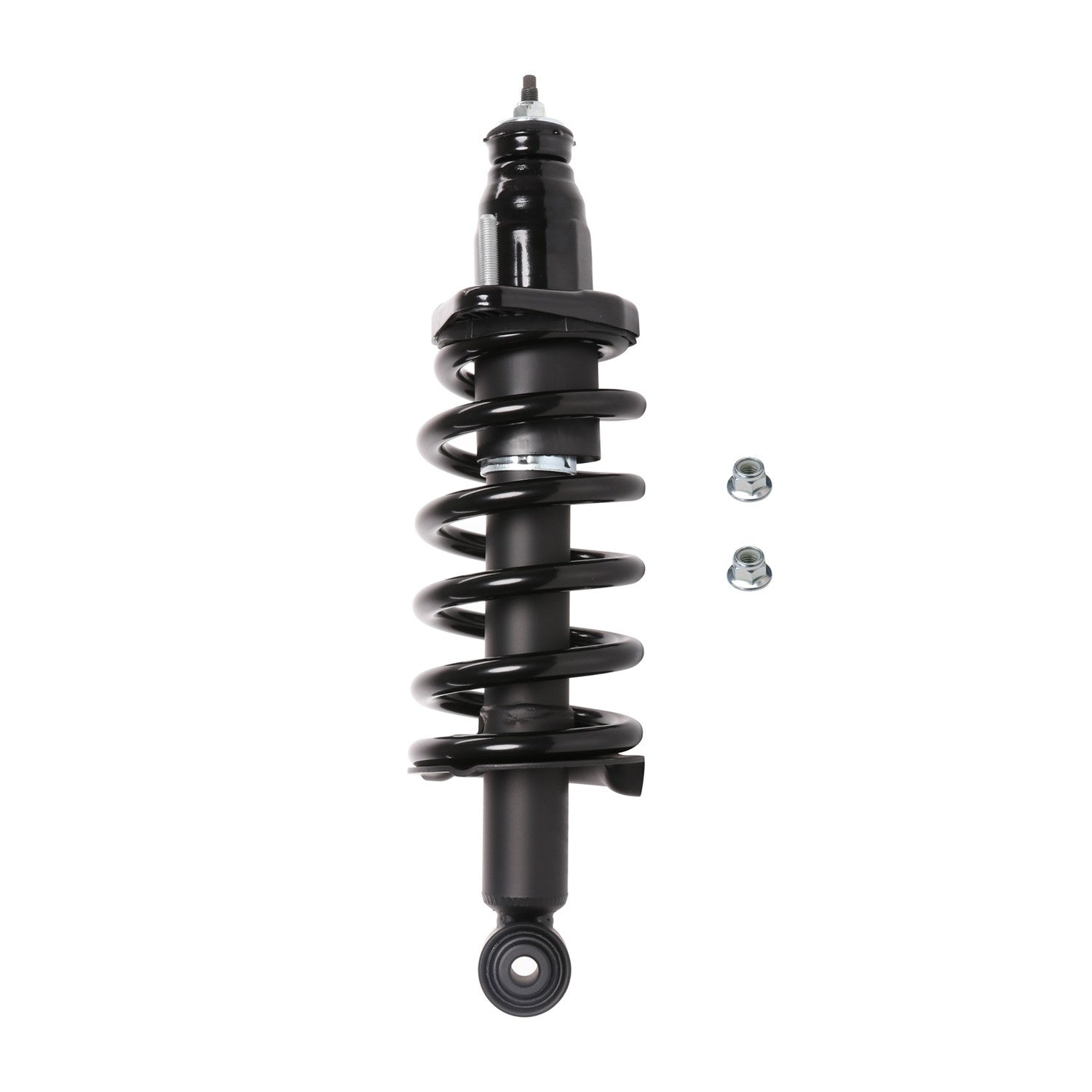 PRT Suspension Strut and Coil Spring Assembly 710150L