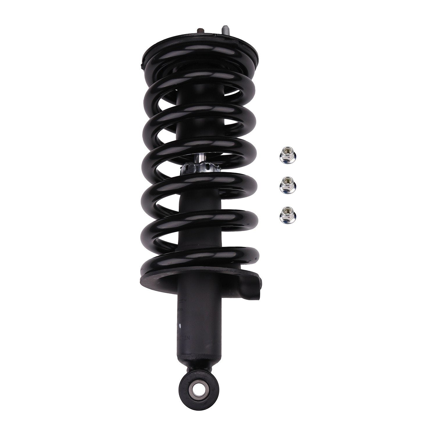 PRT Suspension Strut and Coil Spring Assembly 710252
