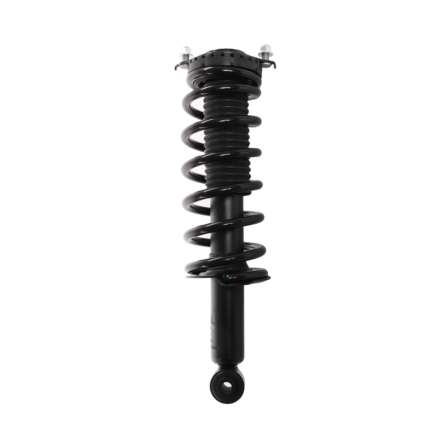 PRT Suspension Strut and Coil Spring Assembly 710310