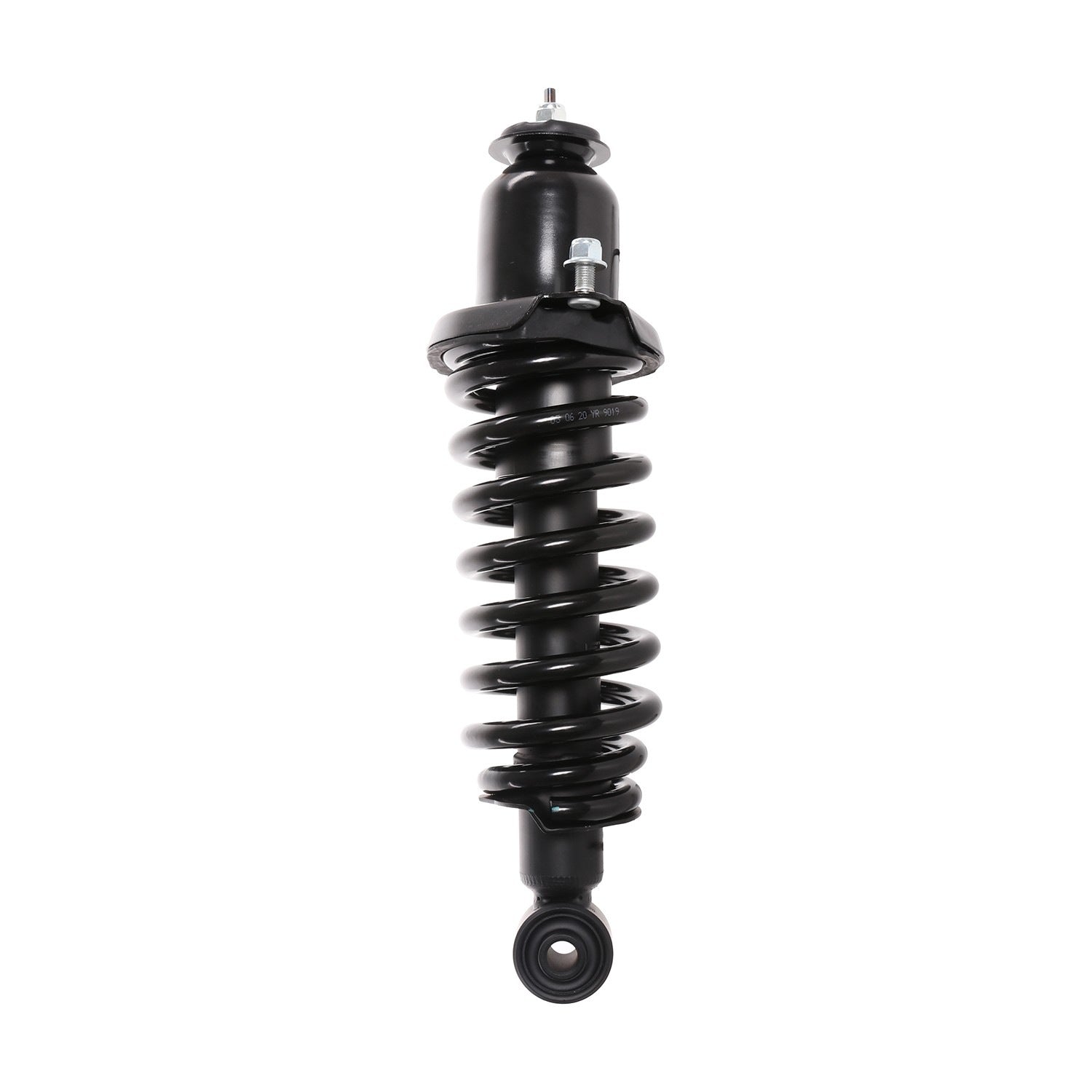PRT Suspension Strut and Coil Spring Assembly 710377