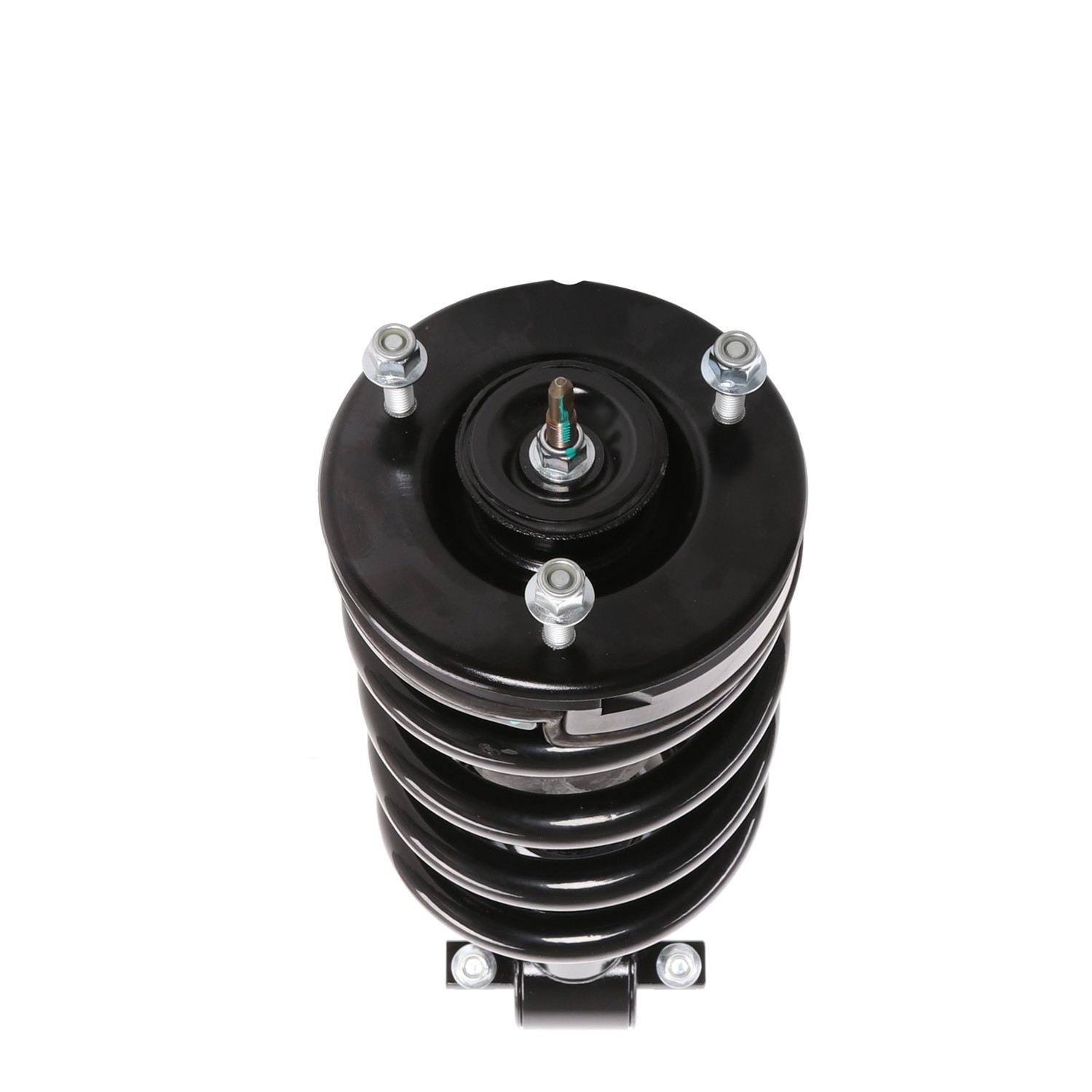 PRT Suspension Strut and Coil Spring Assembly 710410